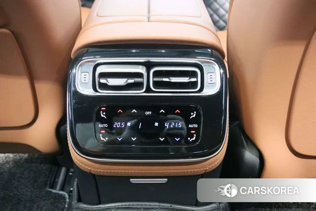 Mercedes-Benz S-class id 4334710 из Китая 32