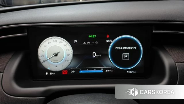 Hyundai Tucson (NX4) id 4542500 из Кореи 28