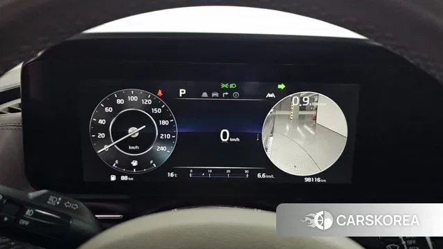 Kia Carnival 4th generation id 3269092 из Кореи 18