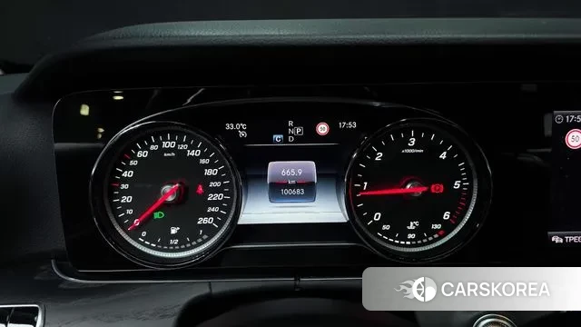 Mercedes-Benz E-Class W213 id 3156607 из Кореи 18