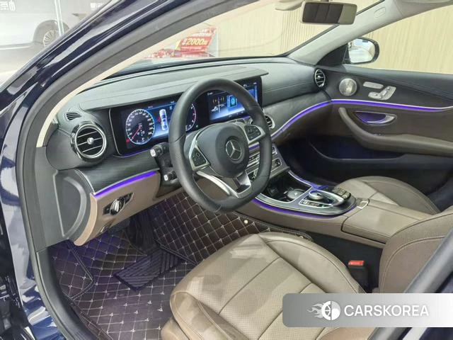 Mercedes-Benz E-class id 4220570 из Китая 12