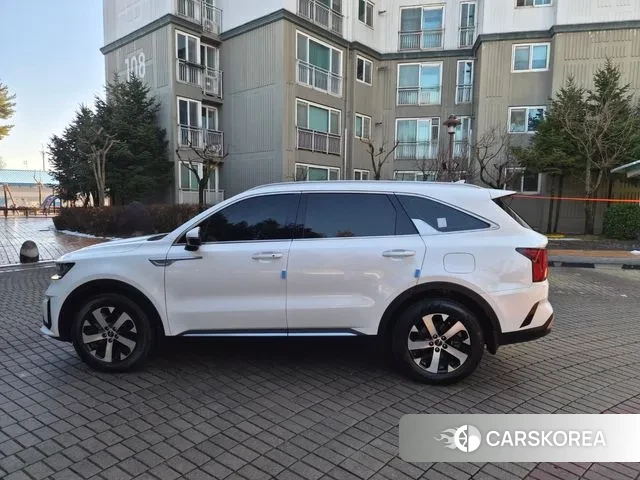 Kia Sorento 4th Generation id 3717147 из Кореи 18