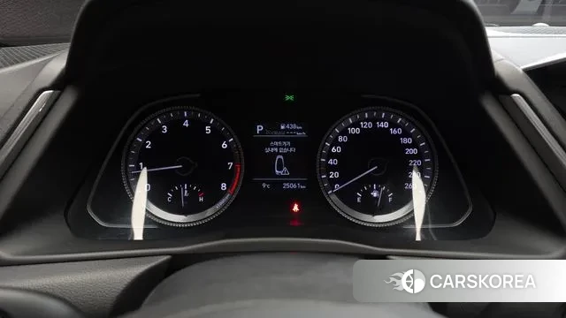 Hyundai Sonata (DN8) id 3489545 из Кореи 18