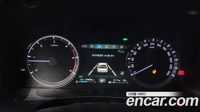 Ssangyong Rexton Sports id 2818761 из Кореи 18