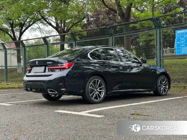 BMW 3 series id 4257542 из Китая 24