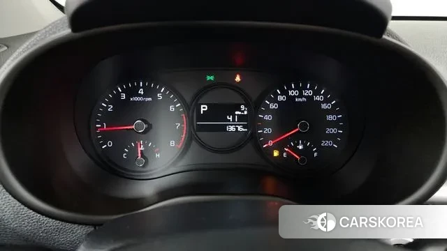 Kia Morning Urban (JA) id 3591656 из Кореи 18