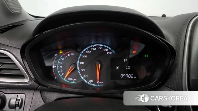 Chevrolet (GM Daewoo) The New Spark id 3911877 из Кореи 18