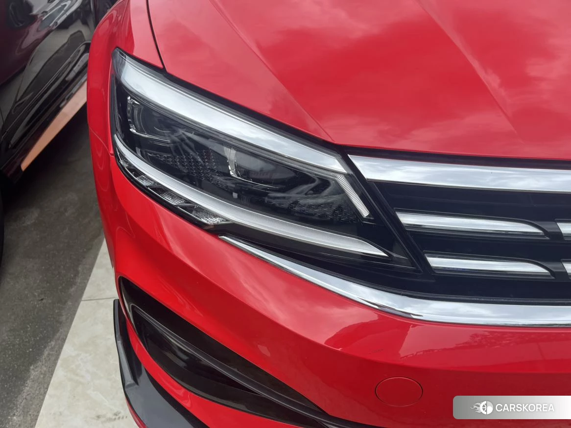 Volkswagen Lingdu id 4504912 из Китая 24