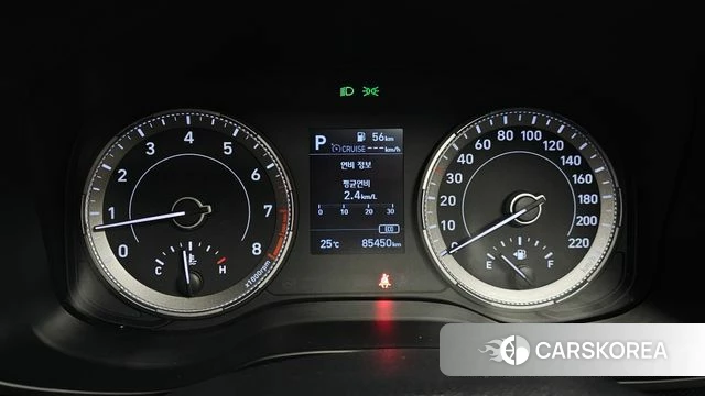 Hyundai Venue id 4481301 из Кореи 28