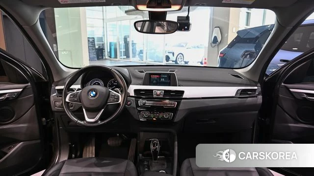 BMW X1 (F48) id 4397485 из Кореи 18