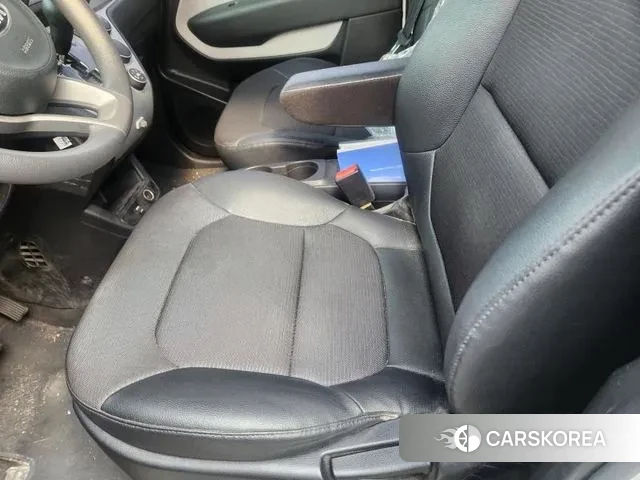 Kia The New Ray id 3059413 из Кореи 8