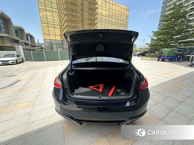 BMW i3 id 4314660 из Китая 20