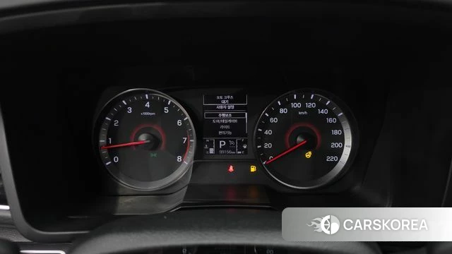 Ssangyong Berry New Tivoli id 4457590 из Кореи 18