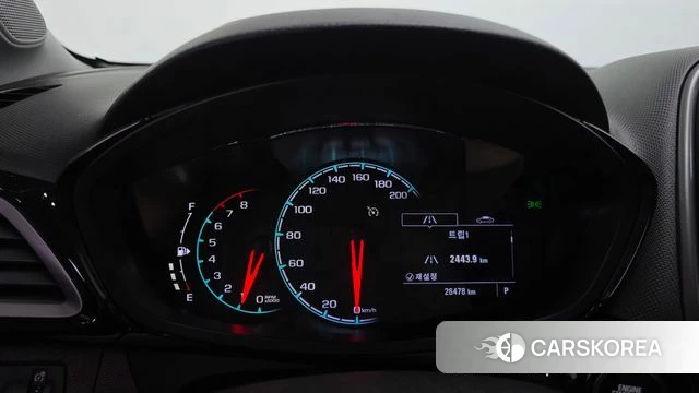 Chevrolet (GM Daewoo) The New Spark id 4477056 из Кореи 18