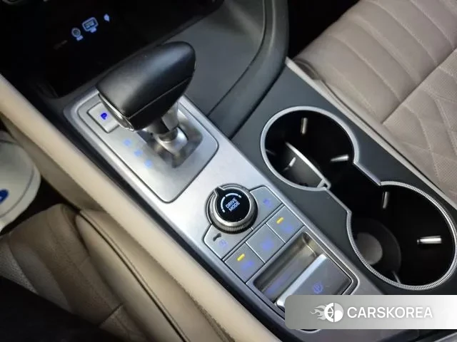 Genesis G70 id 3505389 из Кореи 17