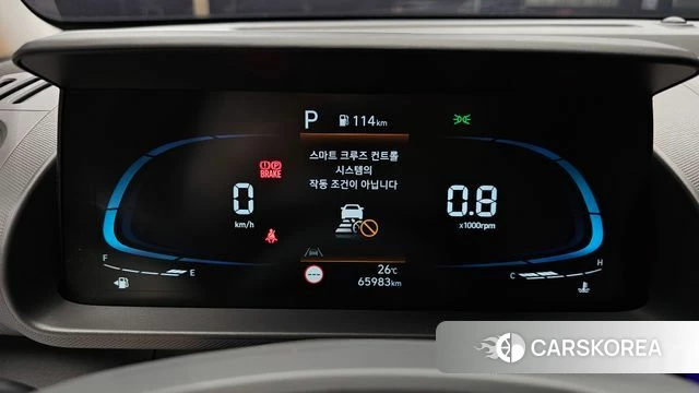 Hyundai Casper id 4922491 из Кореи 18