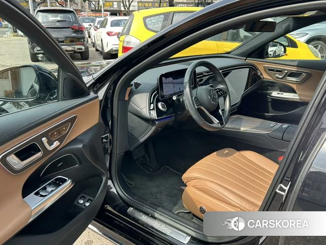 Mercedes-Benz E-class PHEV id 4335676 из Китая 17