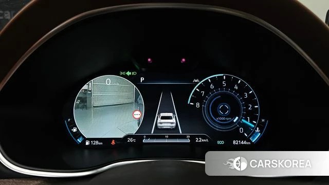 Genesis G80 (RG3) id 4614100 из Кореи 28