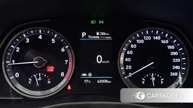 Hyundai Sonata (DN8) id 3771044 из Кореи 18