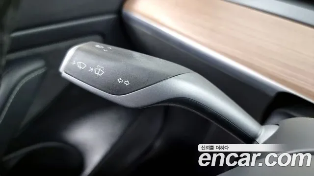 Tesla Model 3 id 2623890 из Кореи 18