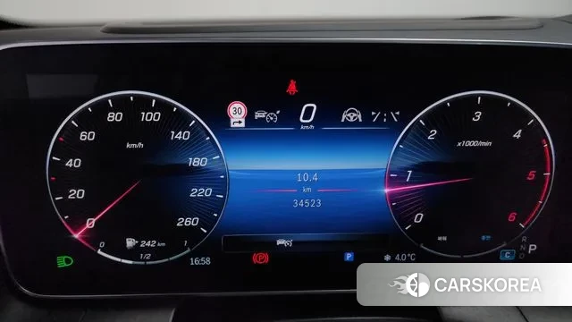 Mercedes-Benz GLC-Class X254 id 3565940 из Кореи 18