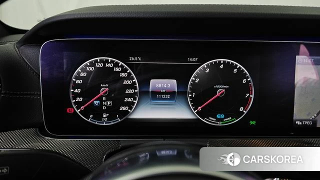 Mercedes-Benz E-Class W213 id 4836720 из Кореи 32