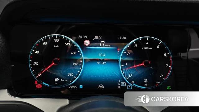 Mercedes-Benz E-Class W213 id 4637269 из Кореи 28