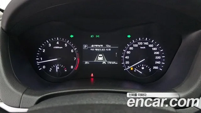 Genesis G80 id 2870759 из Кореи 18