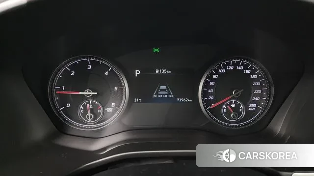 Hyundai The New Santa Fe id 2980527 из Кореи 18