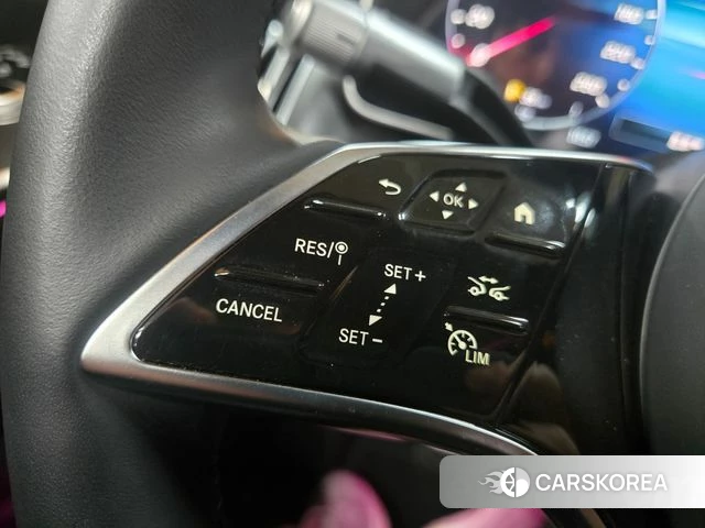 Mercedes-Benz S-Class W223 id 3939802 из Кореи 18