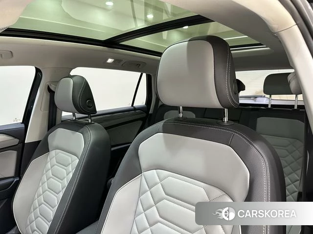 Volkswagen Tanyue id 4333188 из Китая 12