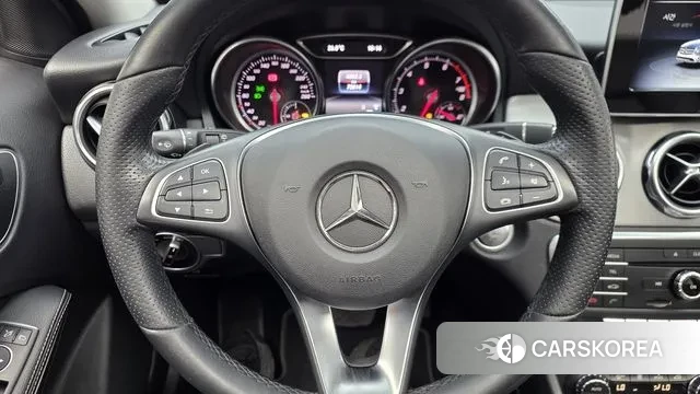 Mercedes-Benz GLA-Class X156 id 3423068 из Кореи 18