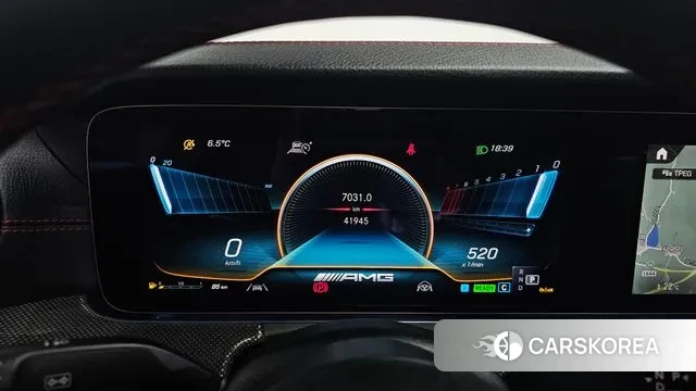 Mercedes-Benz CLS-Class C257 id 3712078 из Кореи 18