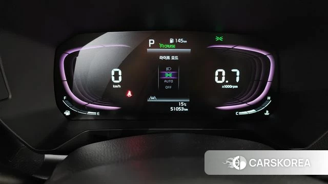 Kia The New Kia Ray id 4230932 из Кореи 33