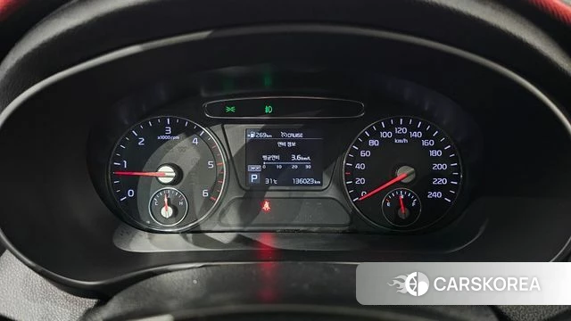 Kia The New Sorento id 4581944 из Кореи 18