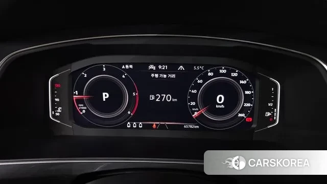 Volkswagen Tiguan second Generation id 3524349 из Кореи 18