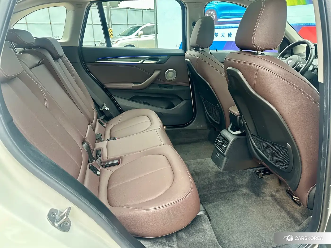 BMW X1 id 4577790 из Китая 17