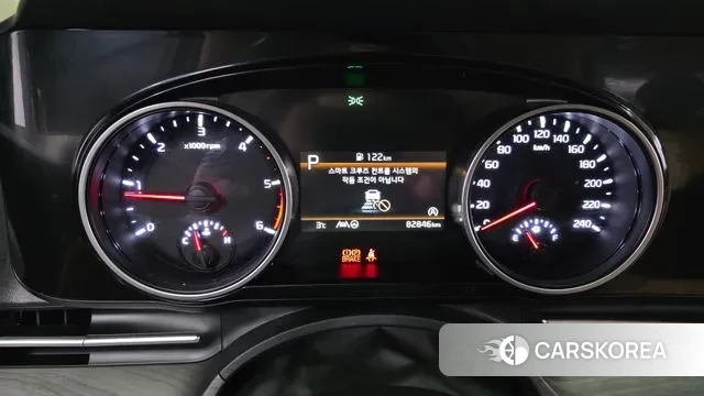 Kia Carnival 4th generation id 3502915 из Кореи 18