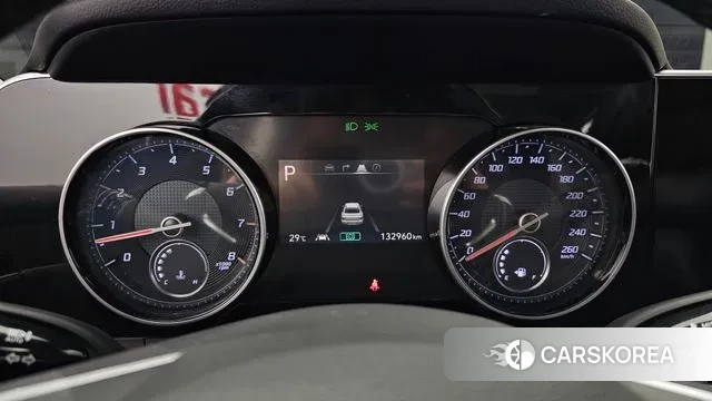 Hyundai The New Grandeur IG id 3165382 из Кореи 18