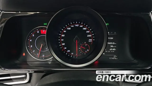 Hyundai Avante (CN7) id 2839236 из Кореи 18