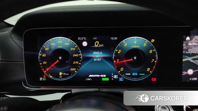 Mercedes-Benz AMG GT id 4396252 из Кореи 34
