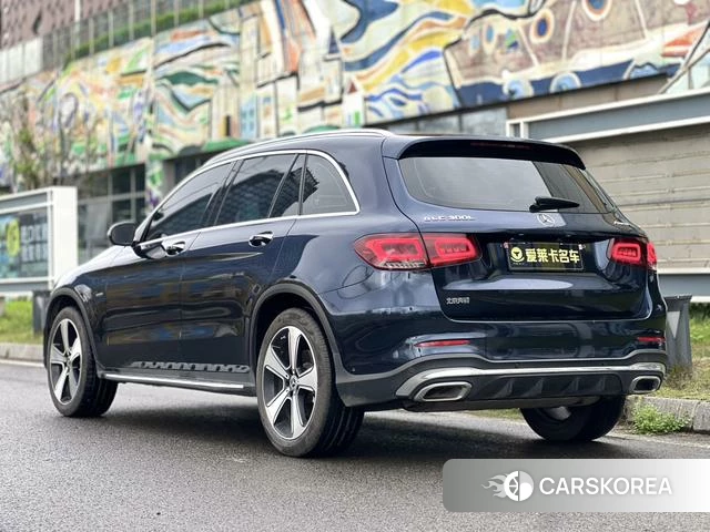 Mercedes-Benz GLC id 4276175 из Китая 12