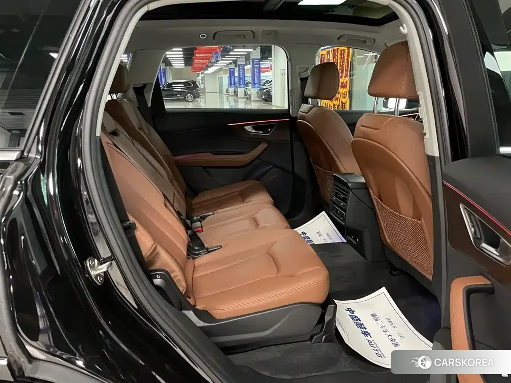 Audi Q7 id 4548190 из Китая 27