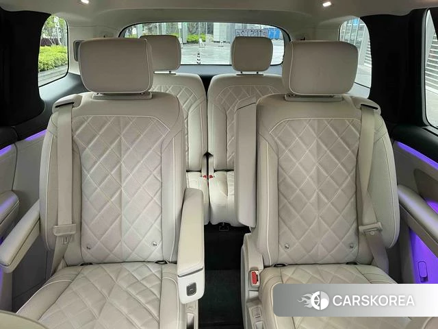 Weilai ES8 id 3945005 из Китая 8