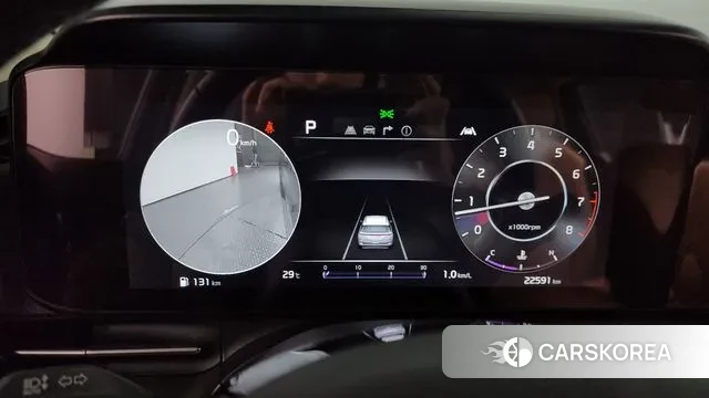 Kia Carnival 4th generation id 2889948 из Кореи 18