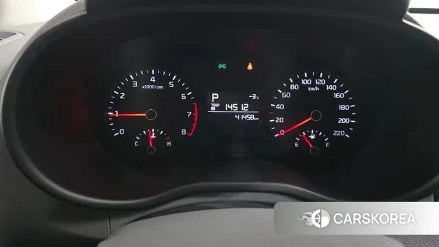 Kia All New Morning (JA) id 3627087 из Кореи 18