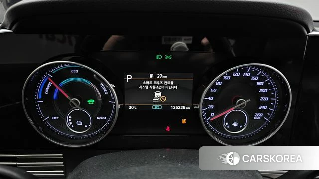 Hyundai The New Grandeur IG Hybrid id 4507360 из Кореи 18