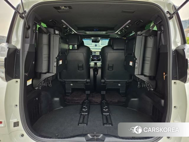 Toyota Wilfa id 4278402 из Китая 21