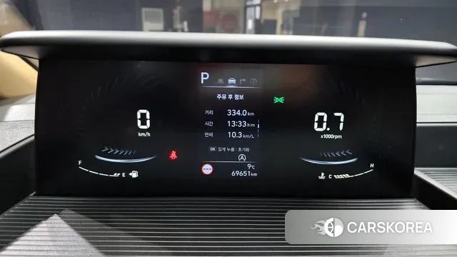 Hyundai Staria id 3431572 из Кореи 18