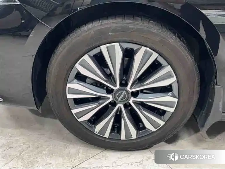 Nissan Teana id 4578191 из Китая 22